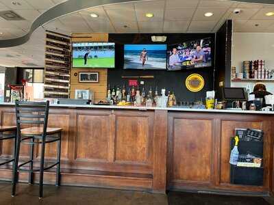 Twinoak Wood-fired Fare