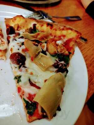 Twinoak Wood-fired Fare