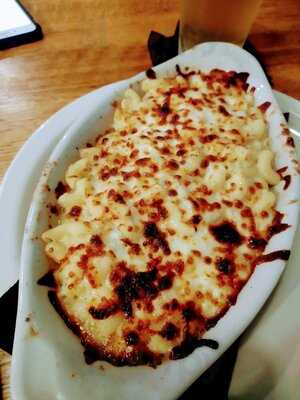 Twinoak Wood-fired Fare