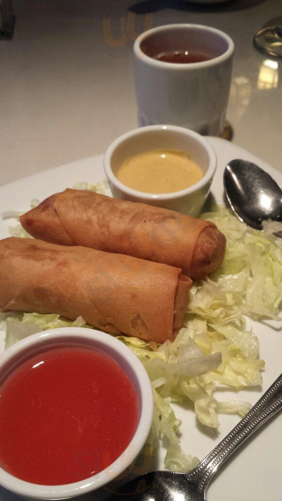 Old Peking Restaurant