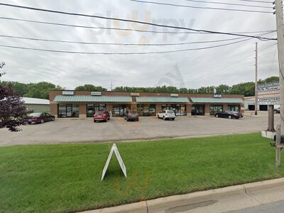 Tom's Hometown Bakery