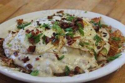 Chester Old Town Cafe