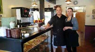 Chester Old Town Cafe