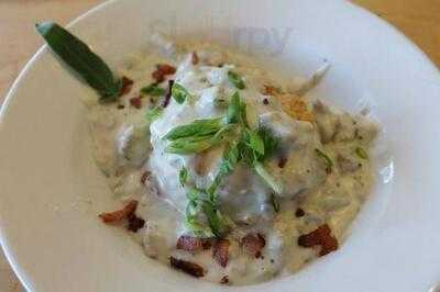 Chester Old Town Cafe