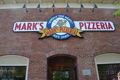 Marks' Pizzeria