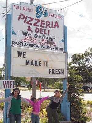 G's Pizzeria & Deli