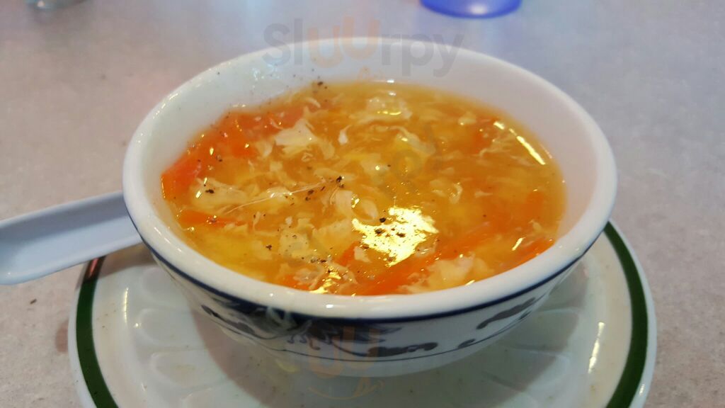 China Restaurant