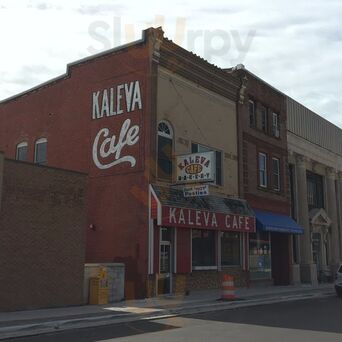 Kaleva Cafe