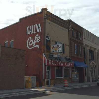 Kaleva Cafe