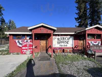 The Ranch House