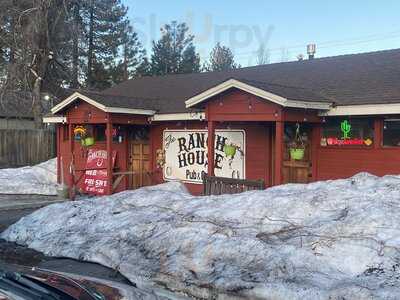 The Ranch House