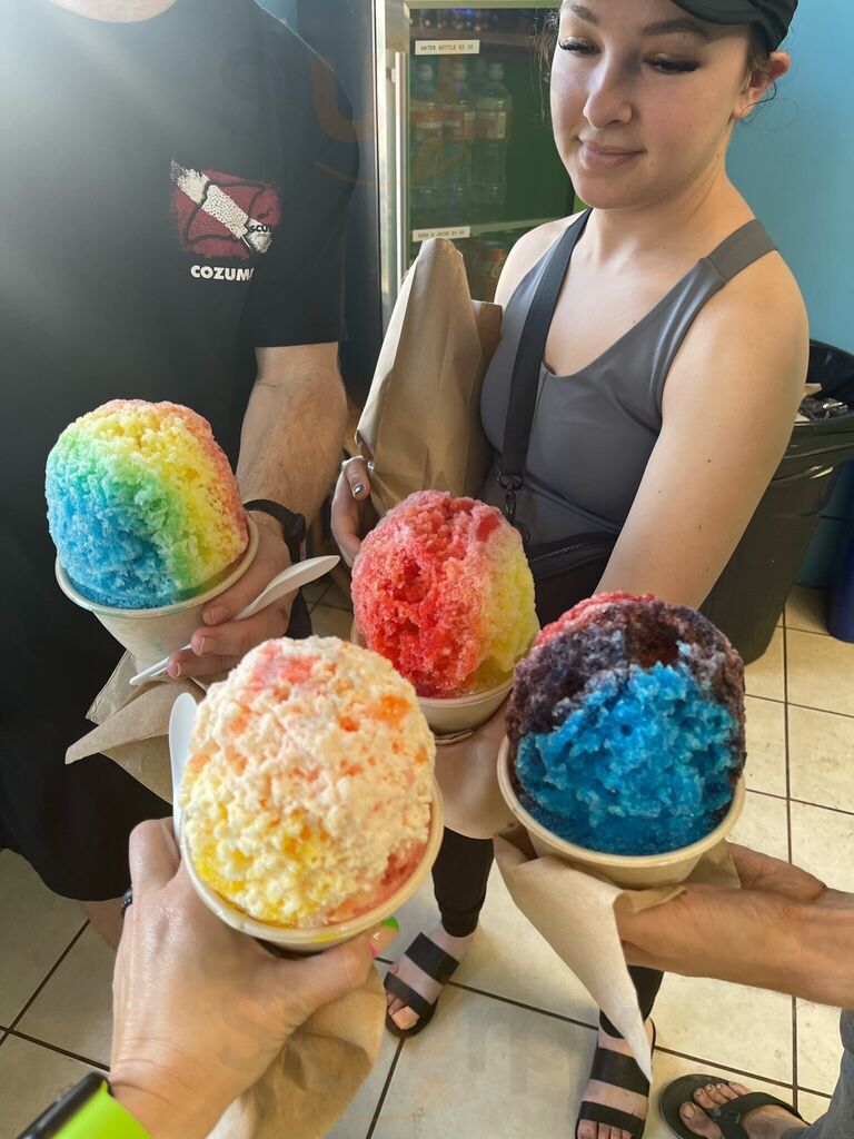 Jojo's Shave Ice