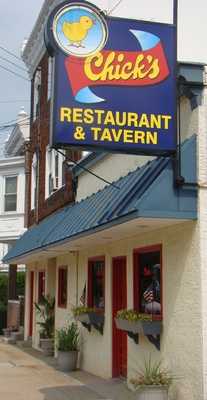 Chick's Tavern