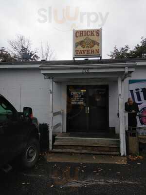 Chick's Tavern