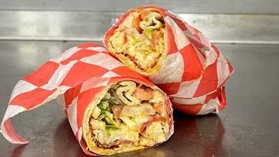 Nico's Pizza & Grinders