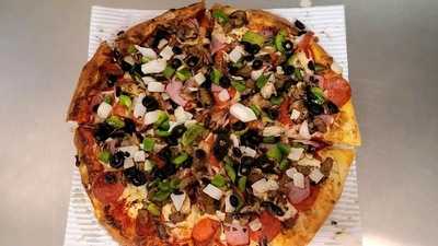 Nico's Pizza & Grinders