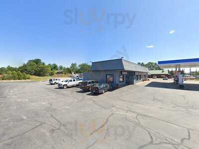 Nico's Pizza & Grinders