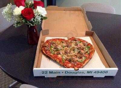 Back Alley Pizza Joint