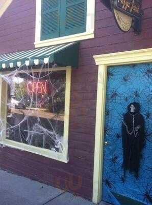 Back Alley Pizza Joint