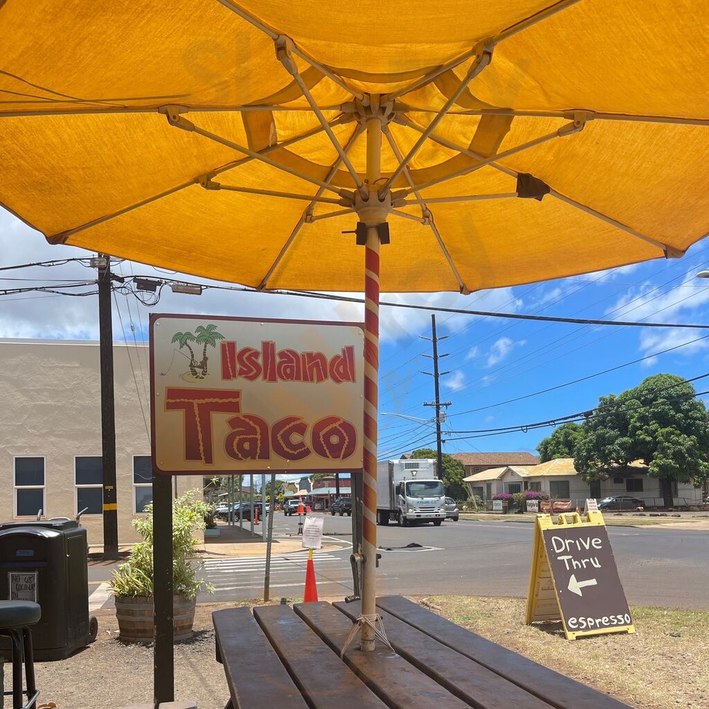 Island Taco