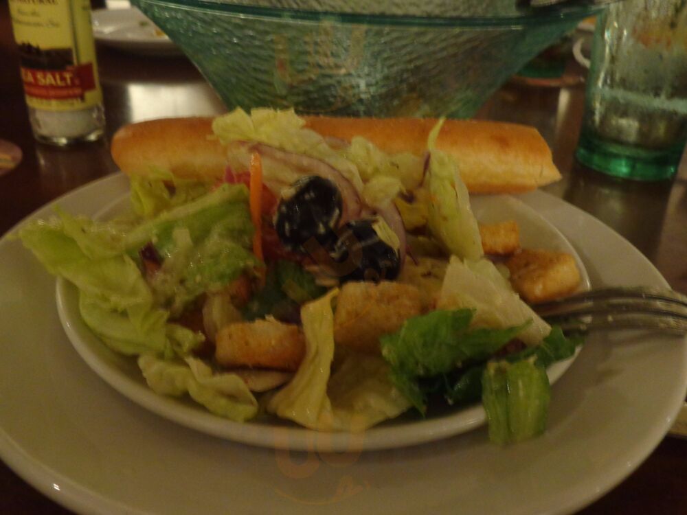 Olive Garden Italian Restaurant