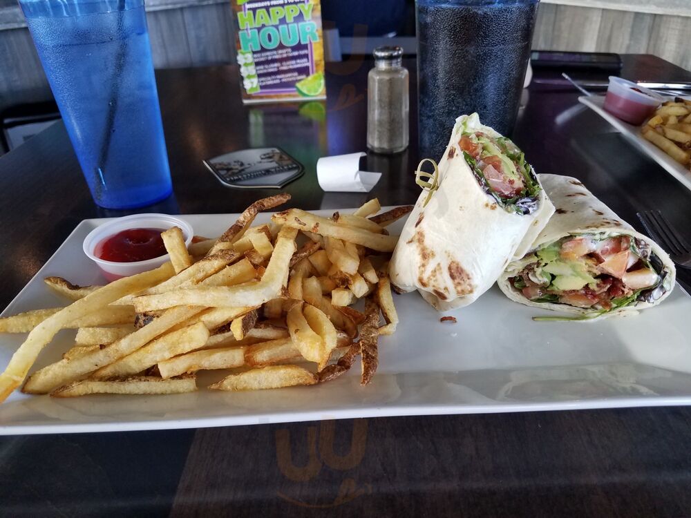 Purple Toad Social Tap & Grill