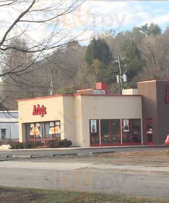 Arby's