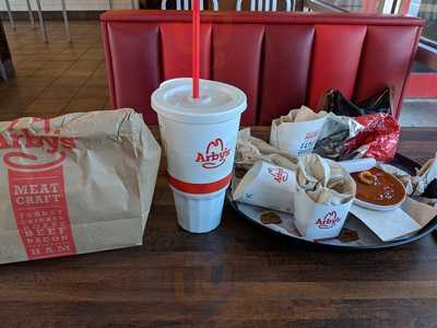 Arby's