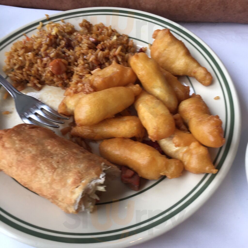 Joy Wah Chinese Restaurant