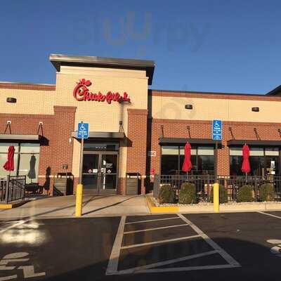 Chick-fil-a