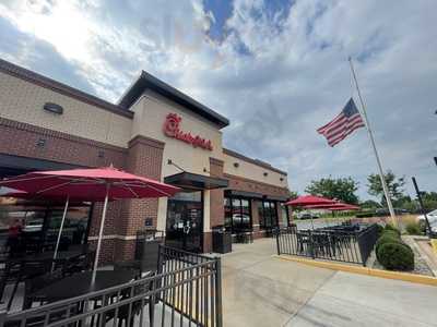 Chick-fil-a