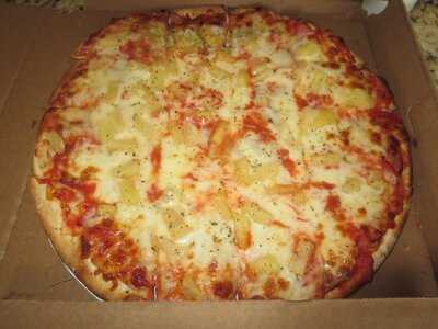 Antioch Pizza Of Lindenhurst