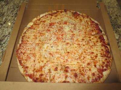 Antioch Pizza Of Lindenhurst