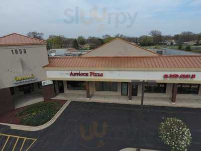 Antioch Pizza Of Lindenhurst