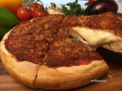 Antioch Pizza Of Lindenhurst