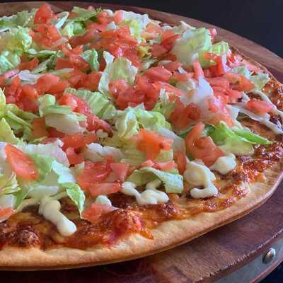 Antioch Pizza Of Lindenhurst