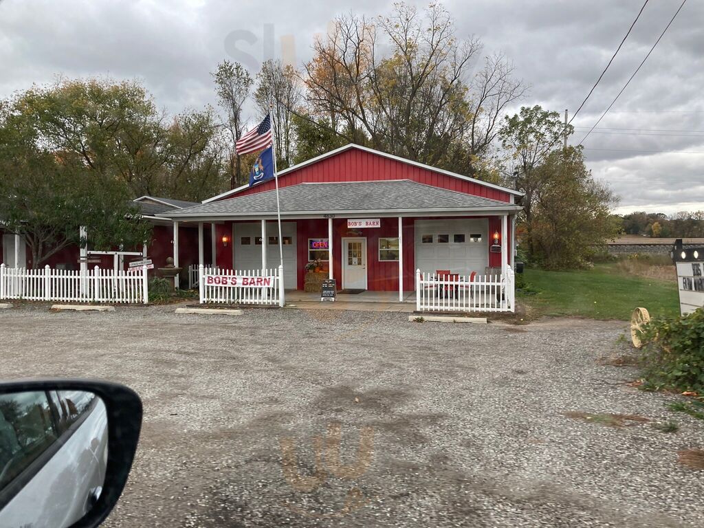 Bob’s Barn Farm Market & Bakery