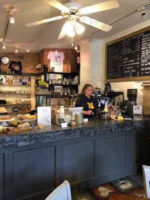 Respite Cappuccino Court