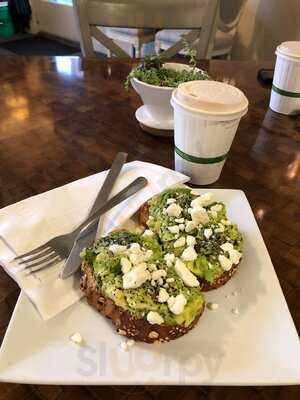 Respite Cappuccino Court