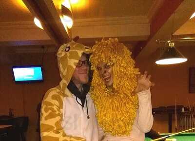 Venice Pub And Pizzeria