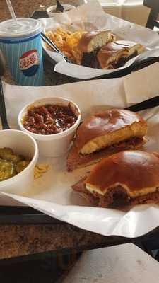 Dickey's Barbecue Pit