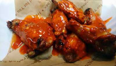 Dickey's Barbecue Pit