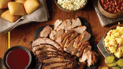 Dickey's Barbecue Pit