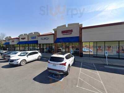 Dickey's Barbecue Pit