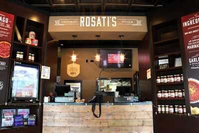 Rosati's Pizza