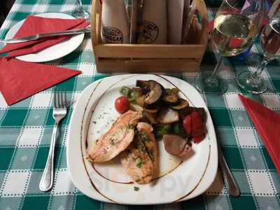 Dino's Pizza & Pasta