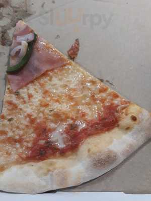 Dino's Pizza & Pasta