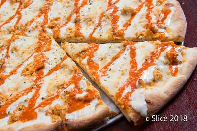 Dino's Pizza & Pasta