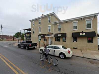 Dino's Pizza & Pasta