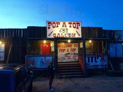 Pop A Top Saloon